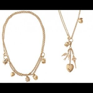 Stella & Dot Alice by Temperley Wonderland Charm